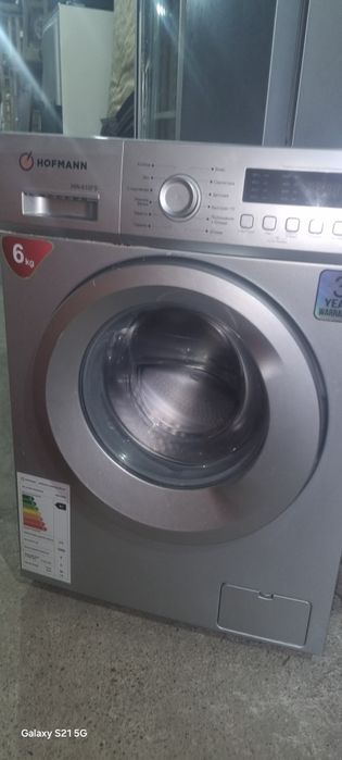 Срочно продам стиральная машинка