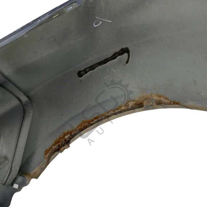 Десен калник Mazda 6 (GH) 2007-2013 ID: 127709