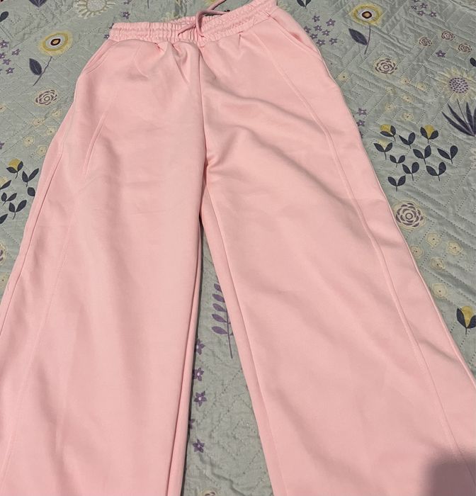 спортивные двойки