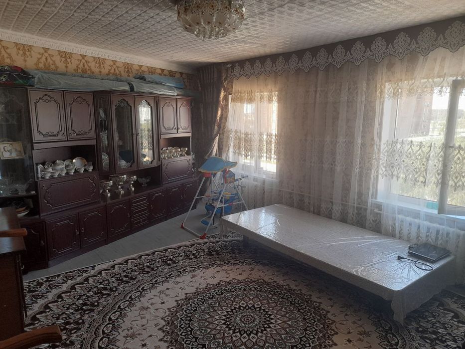 Квартира сотилади