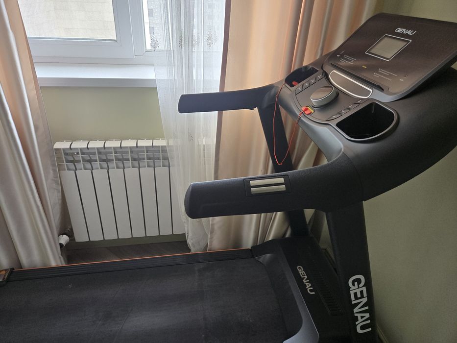 Беговая дорожка GENAU D900SN PRO