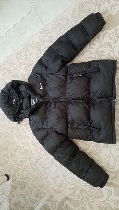 Зимняя куртка NIKE мужская