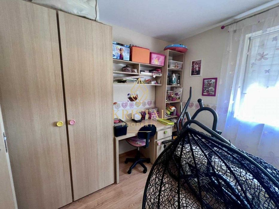 Продава се Двустаен апартамент в к.к. Слънчев бряг - 71 кв.м за 1015 €/кв.м - Снимка #7