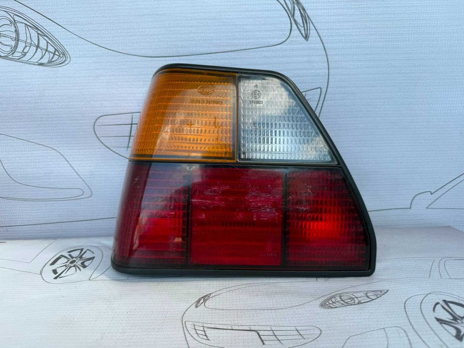 Stop Aripă Stânga VW Golf 2 1989 / 1983-1992 / Cod OEM 191945111A (5B2)