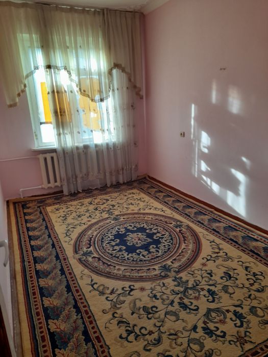 Аренда 2.хонали  коракамиш пустой уй ремонти тоза