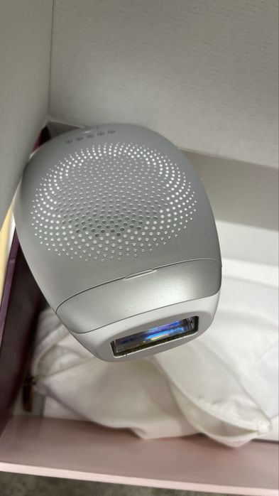 Vand aparat epilat IPL Philips Lumia