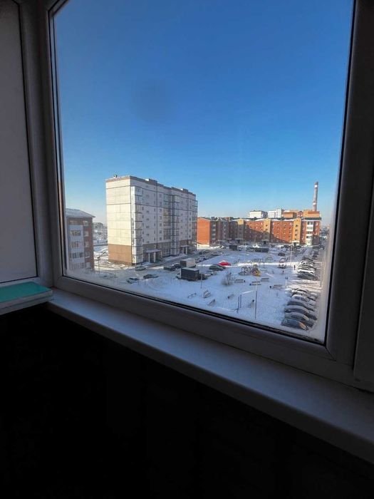Продам 1 комнатную квартиру