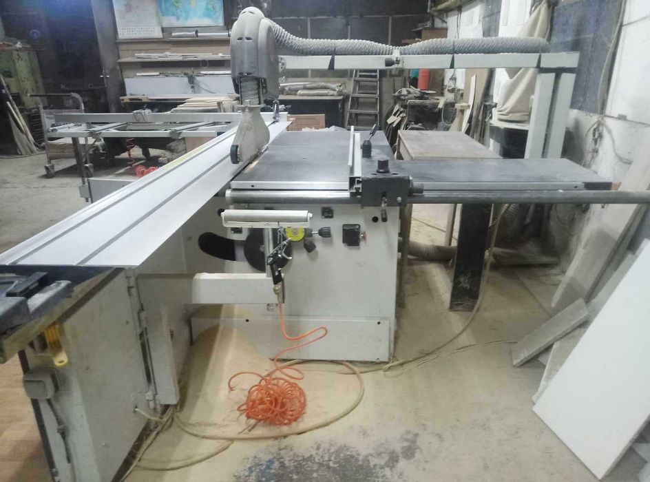 Форматно-разкройващ циркуляр