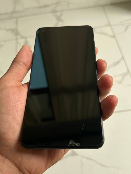 Samsung A 21 S 32 gg