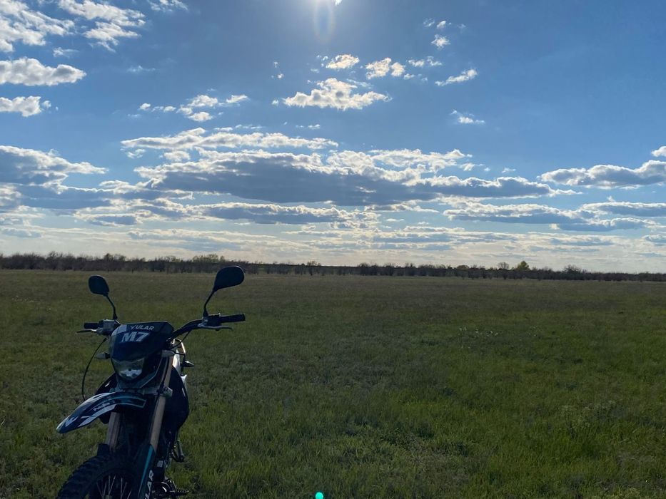 Продам Эндура 250 см³