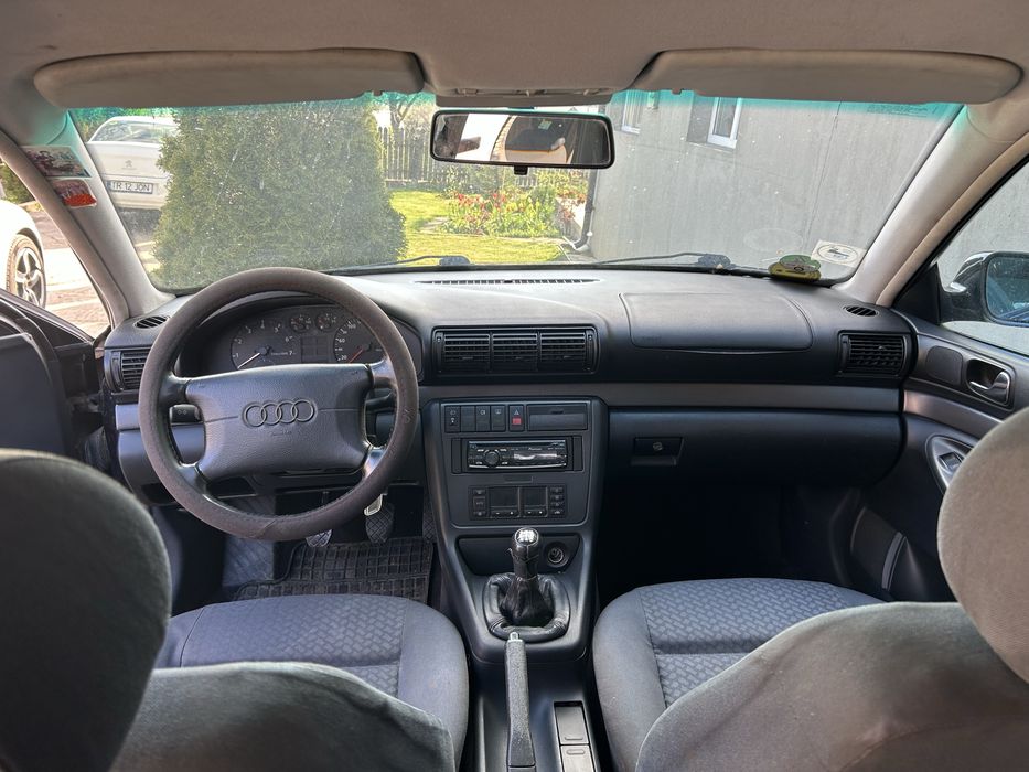 Audi A4 b5 1.6 benzina