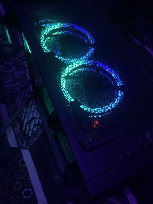 Vand pc gaming rtx2060