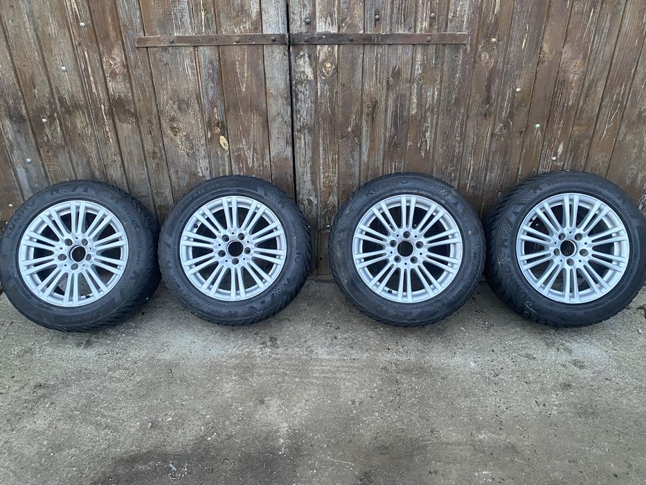 Джанти 16 5х112 джанти