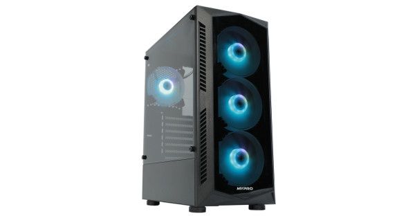 Kompyuter Case Mypro