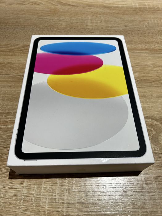 Продам iPad 10-го поколения (10th Generation)