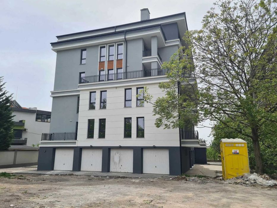 Продава се Двустаен апартамент в София, Манастирски ливади - 66 кв.м за 1667 €/кв.м - Снимка #7