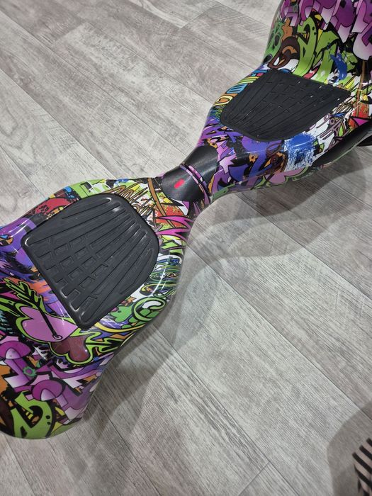 Продам героскутер