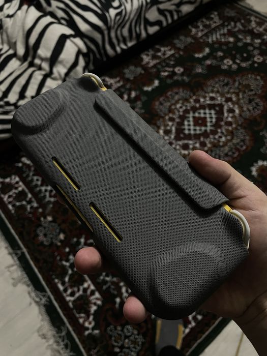 Нинтендо Свитч Лайт Чипованый