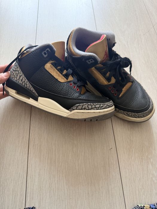Кроссовки jordan air original usa