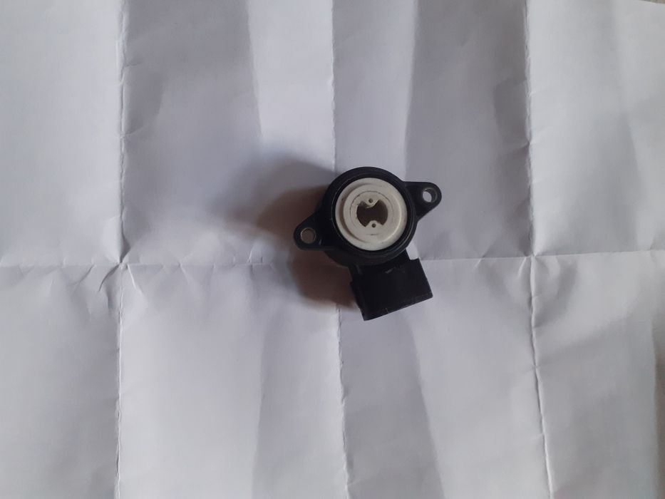 Датчик положения дроссельной заслонки