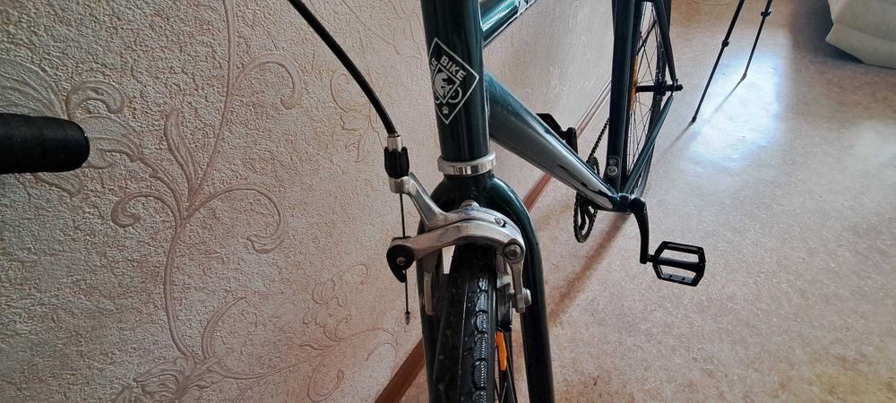 Продам велосипед в отличном состоянии