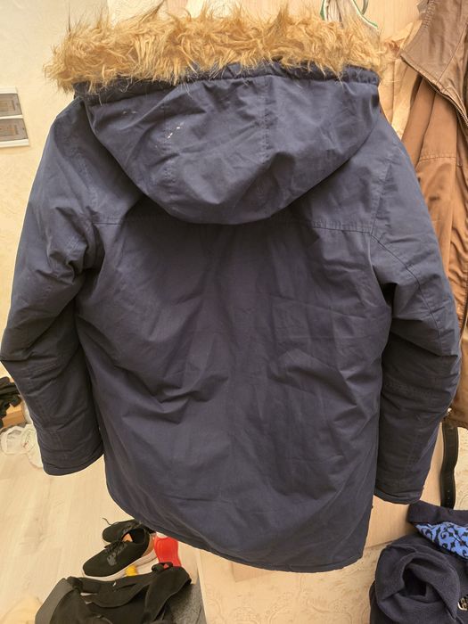 Продаю куртку Jack and Jones