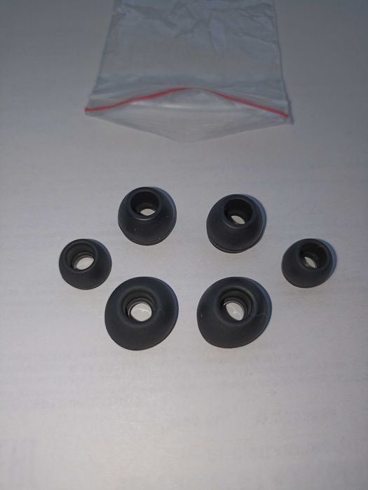 Амбушюры для наушников, бесплатно