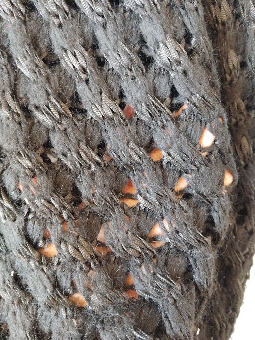 Ефектна дамска туника SISLEY