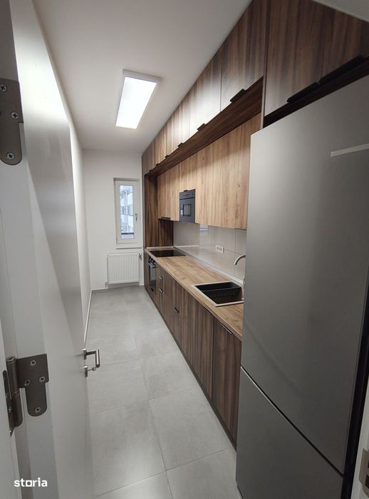 Apartament 2 camere | 59 mp | 5 min metrou Păci