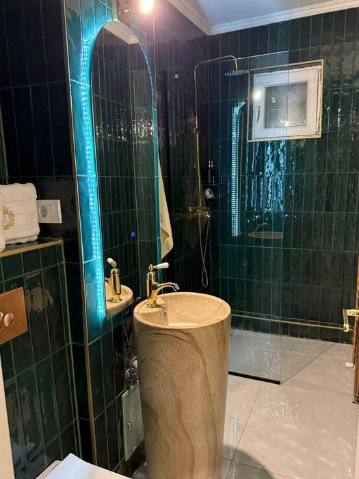 Apartament Cetatii nr 1