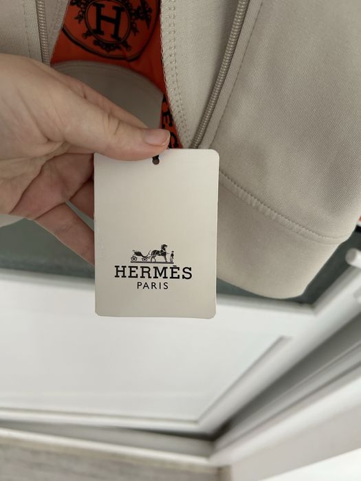 trening hermes barbatu