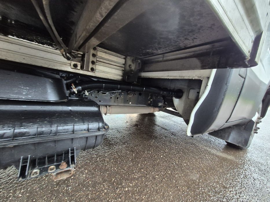 Фургон 4.20х2.15