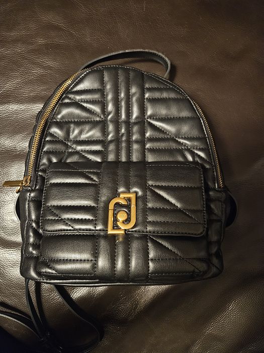 Дамска чанта раница Liu jo