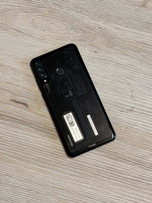 Продам Huawei P30 lite