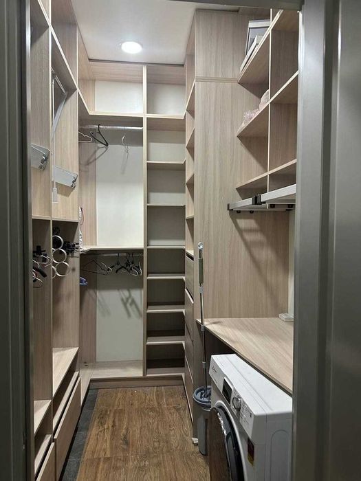 4-х комнатный Дуплекс в ЖК «Parisien» ID: 6466