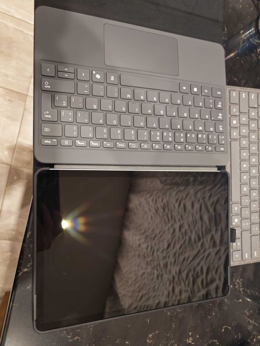 Surface Pro 12 - copilot + Pc 12” 16gb 256gb - НОВ