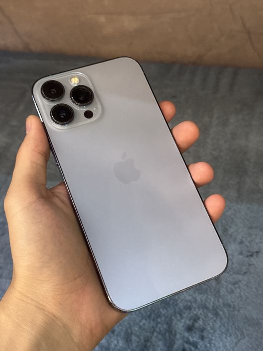 Iphone 13 pro max