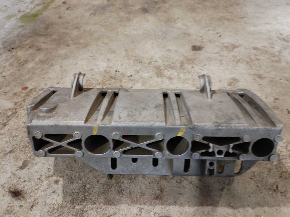 Запчасти на Рено Дастер.