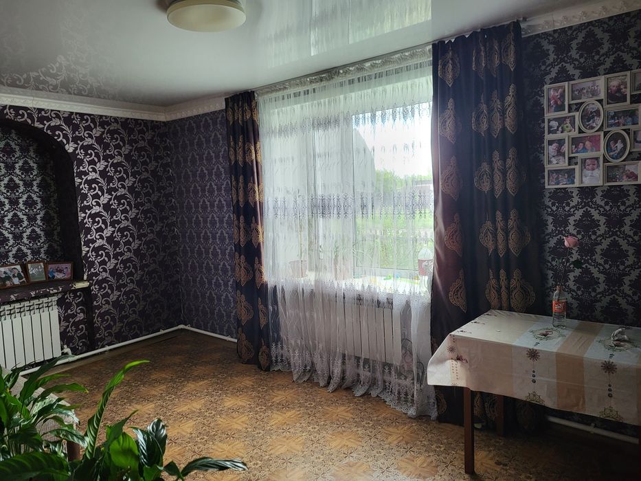 3 х комнатная квартира! Гараж! Сарай! Огород!