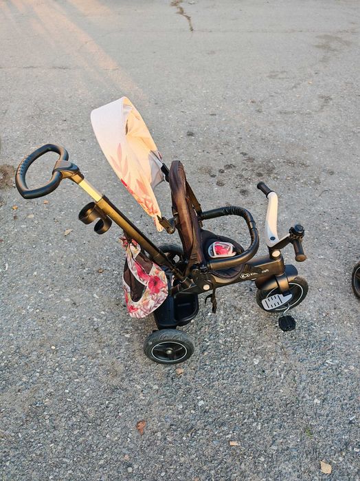 Триколка KinderKraft 2 броя