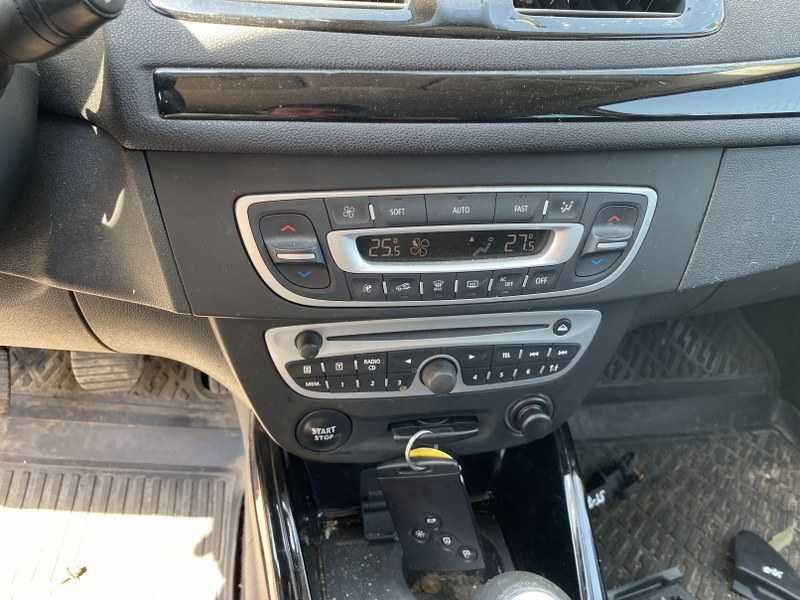 Dezmembrari piese Renault Megane 3 Break 1.4 TCE-H4J