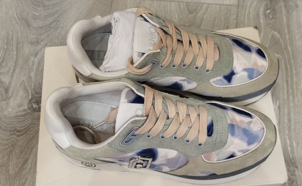 Дамски сникърси Liu jo