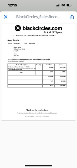 Cauciucuri de iarna Continental Winter Contact 8S 295/35 R21 ( V - XL)