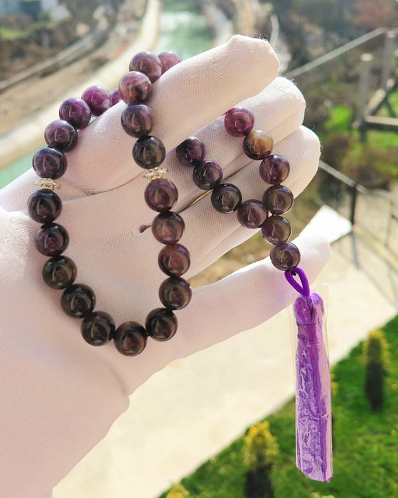 Четки из Натуральных Камней.