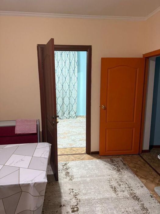 Комната  девушке=60000тг. Жангильдина Рыскулова