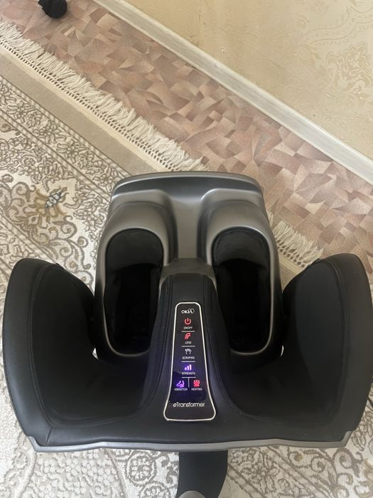 Массажер для ног