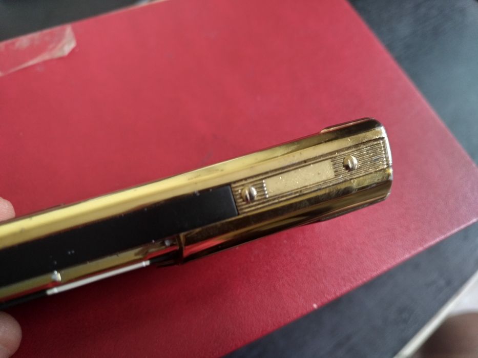 VERTU-уникален телефон