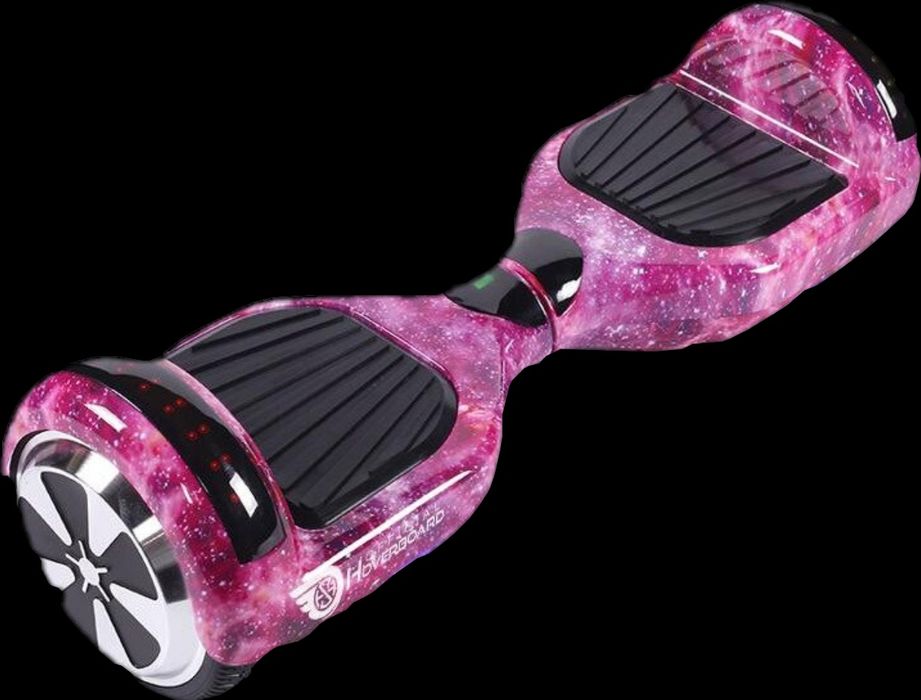 Hoverboard cu scaun