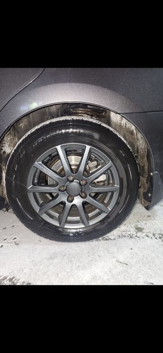 Титановые диски R 16, оригинал