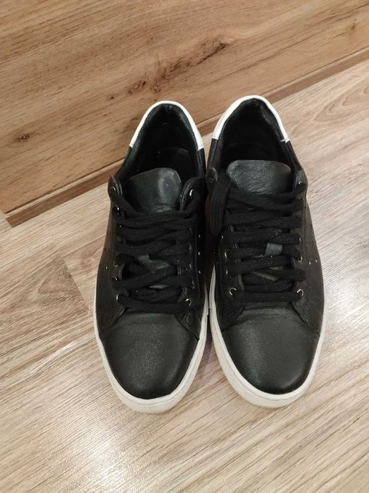 Дамски Обувки Humo естествена кожа